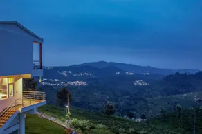 Nishantham-The Bungalow | Near - Ooty, Kotagiri | - Image 2