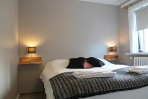 Reynisstaðir, newly renovated 3 bedroom apartment! - Image 2