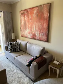 Cozy duplex in the center of Canela - Image 4