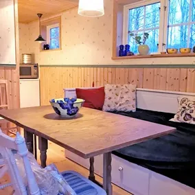 Cozy cottage - sauna - close to Åsnen National Park - Image 4