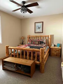 Kamshire Valley (Main Cabin) - Image 3