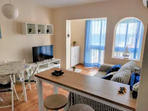 Seafront apartment ”MAR AZUL” - Image 4