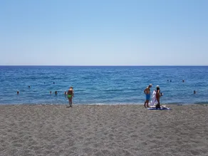 Ioanna's Villa 10 minutes walking from sea - Image 5