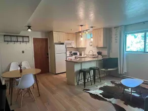 1 BD | Downtown Steamboat Springs Casita on Creek - Image 2