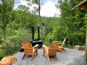 Mountain Hideaway Cabin 221 - Image 5