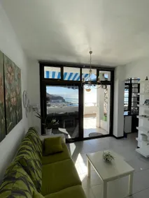 Skyline view house puerto rico canarie islands - Image 5