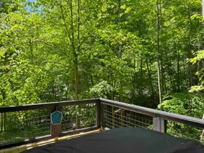 SALE! RRG Cabin w/Hot Tub, Game Room & EV Charger - Image 5