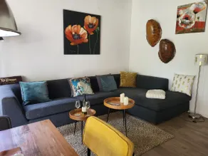 Luxury Bloemenzicht, 10 min. from the sea, max. 4 people. - Image 4