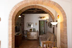 Three-room apartment with courtyard for 4 people 5 min. from the center Yes - Image 5