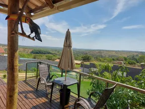 Sunset House, Country house with a beautiful Sunset - Image 3