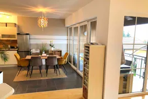 Apartment With Amazing Lake- and Mountain View - Image 3