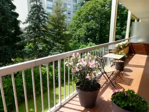 Frères Lumière’s Park - balcony and parking xxl - Image 2
