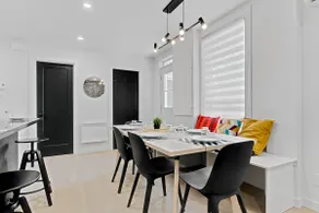 Beautiful new 4 CC apartment 3rd Ave - Image 2