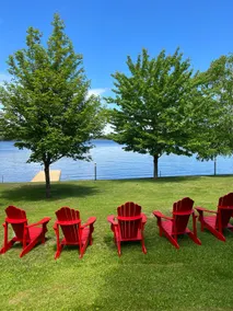 Muskoka Lakeview Retreat - Image 2