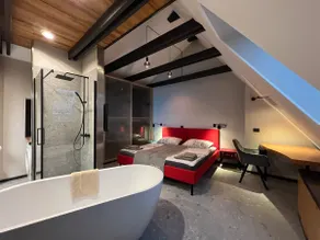 GALERY LOFT APARTMENT OLD CITY CENTRE LJUBLJANA - Image 2