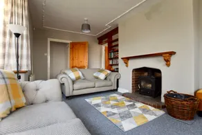 Rural Norfolk Escape | Hot Tub & Dog Friendly - Image 3