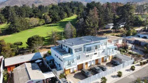 Altos del Golf Papudo, Triplex C with a view of the Bay - Image 2