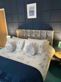 Sea-cret Summers-2 bed, sleeps 5, great location - Image 4