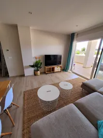 New construction• 30 m² terrace• Pool• 2 bathrooms• Families - Image 4