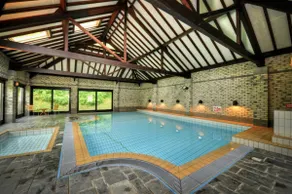 Corffe Cottages, espacio para toda la familia, piscina cubierta climatizada - Image 2