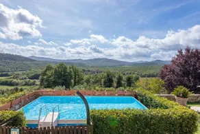 Charming country house close to San Galgano Abbey. - Image 2