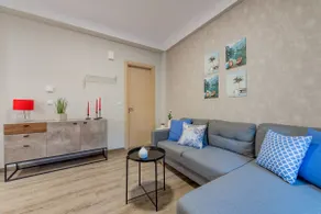 Stylish & Bright Apartment in the City Centre - Image 4