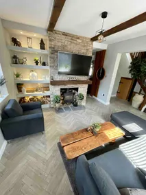 Large Peak District National Park Holiday House - Image 5
