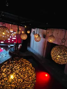 El Nogal Haus Piedras Negras (The Black Stones) - Image 5