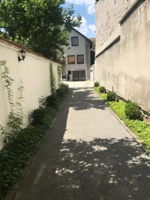 House for rent in the city center - Image 3