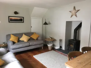 Ouseside Cottage - Image 2