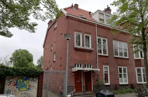 Romantic garden house in the city center of Groningen - Image 5