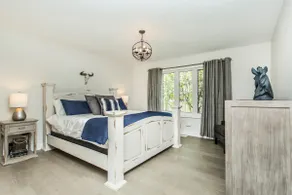 Quality Beautiful Bungalow - hot tub Old Towne - Image 3
