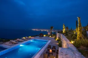 Villa Bella Mare, Wine Dark Sea Villas - Image 4