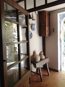 A balcony in the Pyrenees - Image 4