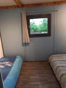 Chalet for 5 people in Lot Valley - Image 5