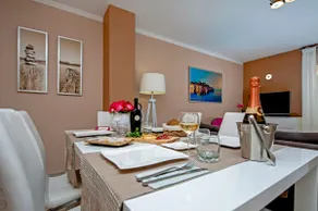 Brand new apartment with free parking VILLA BARIC - Image 5
