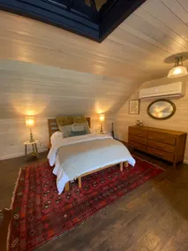 Historic Carriage House - Studio Loft - Image 2