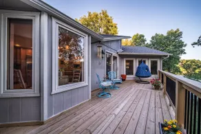 Lakefront Home Serenity Cove on Lake Loch Lomond. - Image 5