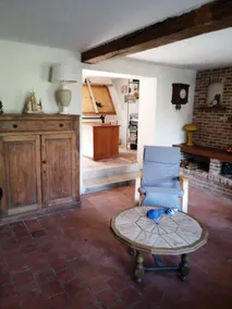 Entire house, 3 bedrooms, in the heart of Avesnois - Image 5