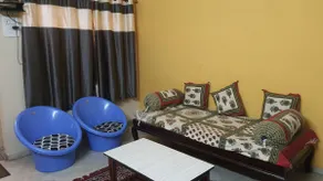 SKR - 4 Entire Flat Double Bed in MVP Colony - Image 4