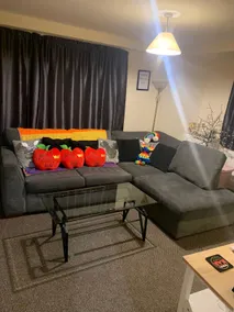 Cozy 2BR Apartment Perfect for Exploring Belfast - Image 5