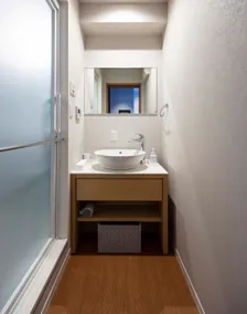 Standard A/with free Wi-Fi & Kitchen/4ppl - Image 4