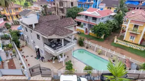 Relaxing WFH/Frnds+Fam vacay at Suchi's Goa villa! - Image 5