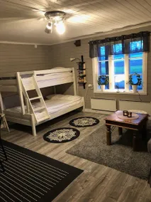 Accommodation in Äppelbo, near Vansbro - Image 5