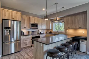 Incredible Views, Semi-Lakefront Luxury Blind Bay - Image 3