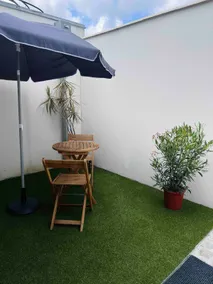 Charming little house close to the beach - Image 2