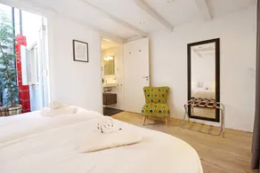Bright private studio | Centre of Amsterdam - Image 5