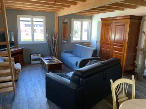 Terrace apartment, very nice, Chorges center - Image 2