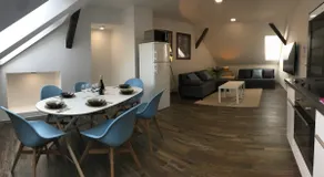 Attic Spa Apartment 3KK (80 m2) - Image 3