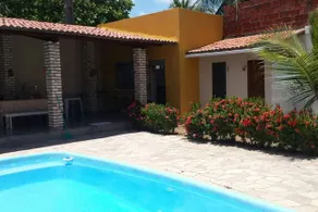 House with 6 bedrooms and leisure area 100m from the sea - Image 2